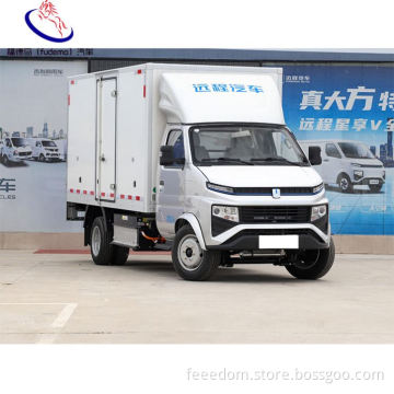 Mini furgone elettrico a lungo raggio di furgone elettrico a lungo raggio